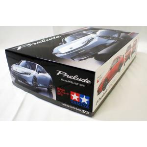 1/24 Honda プレリュード (BF1) タミヤ 自動車 プラモデル  item24373