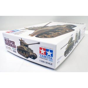 タミヤ（TAMIYA） タミヤ（35346）1/35 アメリカ戦車 M4A3E8