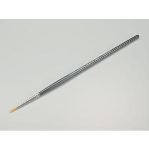 タミヤ（TAMIYA） モデリングブラシHF面相筆極細 Item No:87048