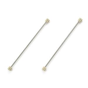 ミニ四駆 プロペラシャフトCセット AO-10...の詳細画像1