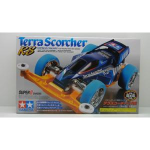 ミニ四駆 キャット スーパーIIシャーシ タミヤ レーサーミニ四駆