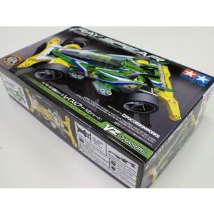 ミニ四駆 タミヤ 1/32 ミニ四駆特別企画(マシン)レーサーミニ四駆