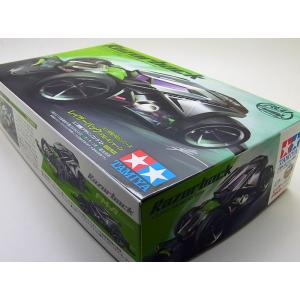 ミニ四駆 レイザーバック FM-Aシャーシ  タミヤ ミニ四駆REVシリーズ ITEM18713