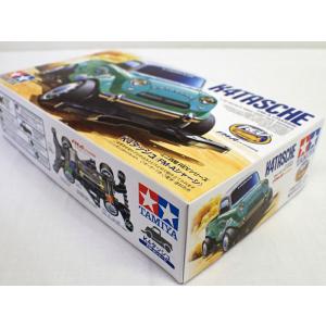 K4タッシュ (FM-Aシャーシ)【タミヤ ミニ四駆REV ITEM18720 本体】｜barchetta