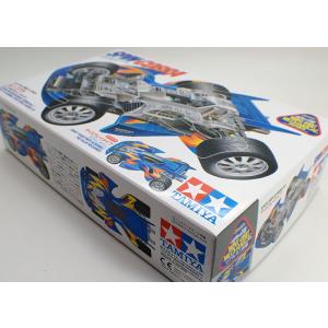 ミニ四駆 スピンコブラ タミヤ ミニ四駆特別企画 ITEM95567