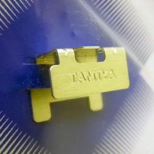 ミニ四駆 アルミモーターサポート タミヤ ミニ...の詳細画像2