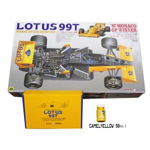 プラッツ 1/12 マクラーレン MP4/4 1988 ワールドチャンピオン