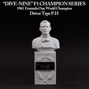 1/12 Driver Type P.H【DIVE NINEフィギュア】｜barchetta