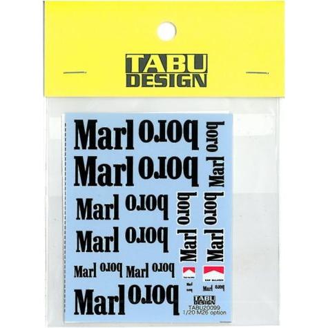 1/20　Ｍ26　option  STUDIO27 1/20対応