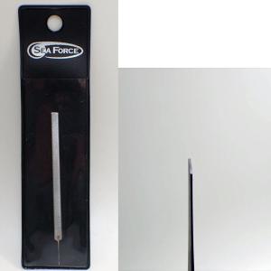 S&F 超硬片切 たがね 0.25mm