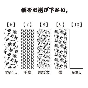 木札 喧嘩札 オーダーメイド ストラップ 根付...の詳細画像4