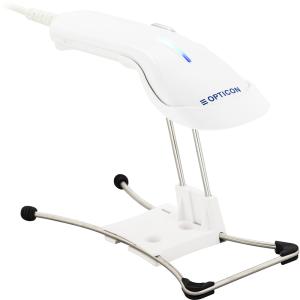 オプトエレクトロニクス L-46X-V-WHT-USB + STD-46（2次元バーコード