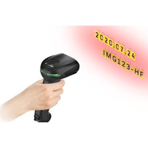 Xenon XP 1950GHD-1USB-J 2次元バーコードリーダー【HDタイプ】 USB