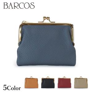 BARCOS（バルコス） BARCOS GLウォレット 蛇腹式折財布＜リトルノ