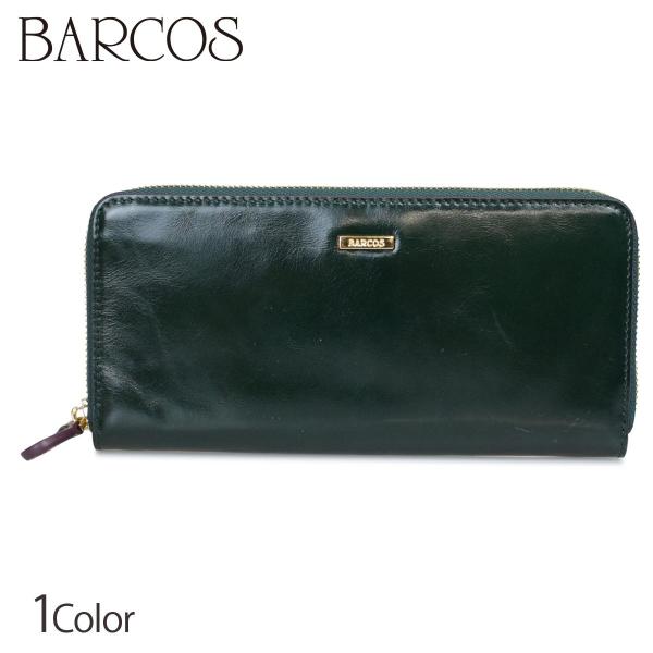 BARCOS GLウォレット ラウンド型長財布＜ルーニー＞ レディース メンズ 全1色 ONESIZ...