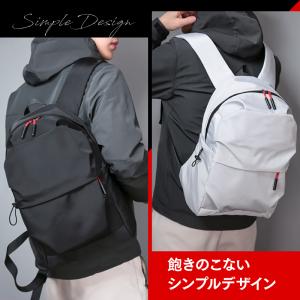 リュックサック メンズ レディース 軽量 ビジ...の詳細画像1