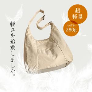 ショルダーバッグ レディース 斜めがけ 大容量...の詳細画像2