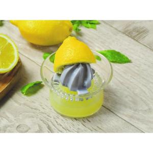 東洋佐々木ガラス レモン絞り ガラス製 : Bar and Wine Accessory