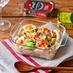 PYREX ストレージ290ml スクエア CP-8612 / パイレックス ガラス