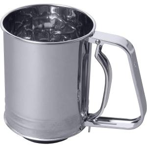 ステンレスザル 浅型ざる 35cm 日本製 グッドシェイプ / 18-8