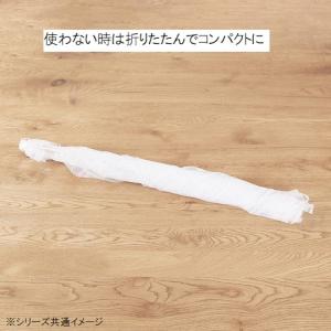 フードカバー Lサイズ ホワイティ 食卓カバー...の詳細画像3