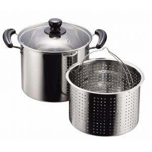 Zwilling ヘンケルス ツインスペシャル パスタ&ベジタブルクッカー Amazon.com: ZWILLING ツヴィリングJ.A.ヘンケルス(J.A.