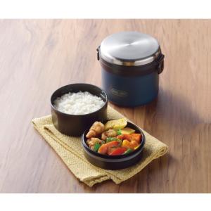 スケーター 弁当箱 保温 抗菌 600ml 真空ステンレス 保温弁当箱 魔女の