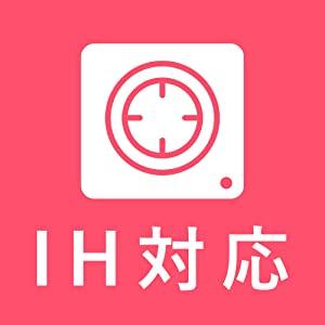 ミニ 魚焼き IH対応 ホットグリル HB-6...の詳細画像4