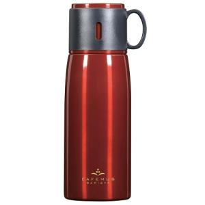 パール金属 スタイルベーシック ダブルステンレスボトル350「[H-6825