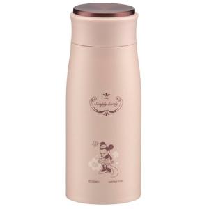 パール金属 MA-2344 ディズニー MPパーソナルボトル 450ml ネイビー