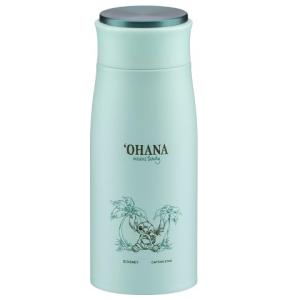 CAPTAIN STAG（キャプテンスタッグ） 水筒 450ml ディズニー MP