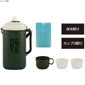 ペットボトルクーラー 2リットル 保冷剤付 ダ...の詳細画像4