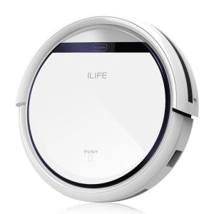 ILIFE V3s Pro ロボット掃除機 ホワイト本体