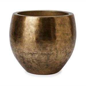 アンワル アリフ M 41　植木鉢 鉢カバー 中型 大型 軽量 おしゃれ 金属 アンワル アリフ M 41 植木鉢 鉢カバー 中型 大型 軽量 おしゃれ 金属