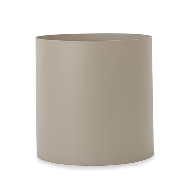 鉢カバー　フェルモ　シリンダー S