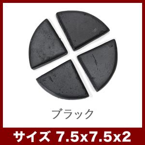 植木鉢 陶器鉢 ポットフィート ファイバークレ...の詳細画像2