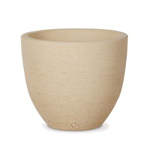 N0069【アメリカ】 6号 豪華 高級感 蓮の花 窯変 植木鉢 室内 陶器鉢
