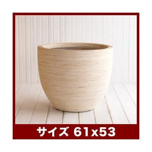 マラカ クリームウォッシュ RD 53 : 植木鉢・テラコッタ専門店バージ
