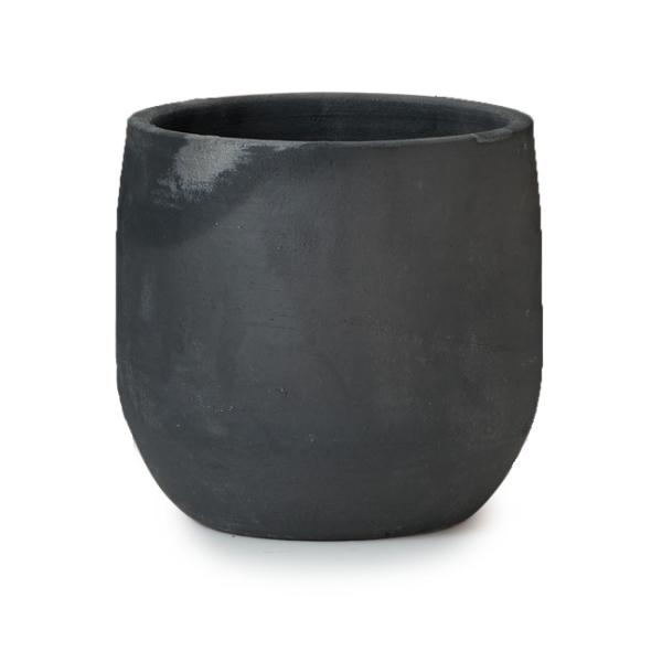 植木鉢　陶器鉢　タンカ　ユーポット　L11