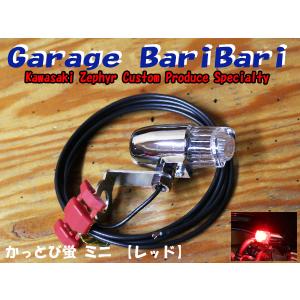 LED 蛍ランプミニ ぶっちぎり蛍 早いテンポの七色変化 : ガレージ