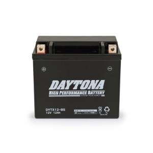 バイク用バッテリー YTX12-BS・液入・初期補充電済 (STX12-BS YTR12-BS