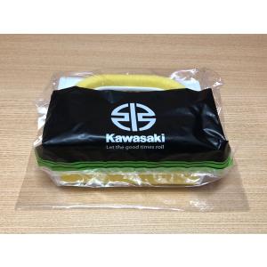 カワサキ（Kawasaki） ゼファー750 エアクリーナーボックス A084 純正