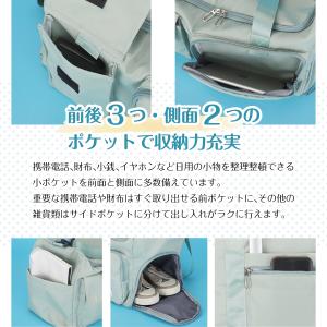 ボストンバッグ レディース 修学旅行 メンズ ...の詳細画像3