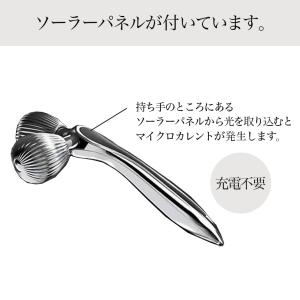 フェイスローラー 美顔ローラー 美顔器 マッサ...の詳細画像3