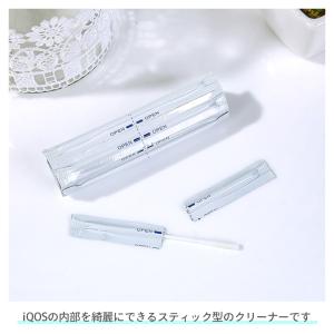iQOS クリーニングスティック iQOSクリ...の詳細画像1