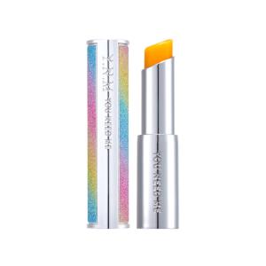 YNM RAINBOW HONEY LIPBALM (レインボーハニーリップバーム) ティンテッド リップバーム 潤う 韓国製 YNMの並行輸入品 送料無料