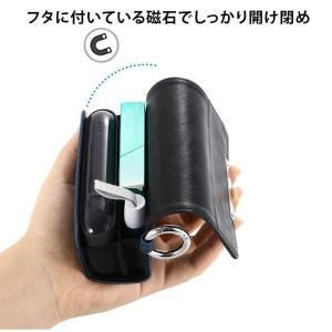 アイコスケース メンズ 女性 人気 おしゃれ ...の詳細画像4