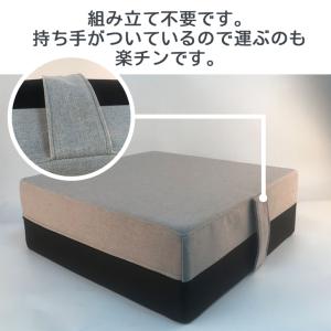トランポリン クッション ダイエット 効果 エ...の詳細画像2