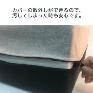トランポリン クッション ダイエット 効果 エ...の詳細画像3