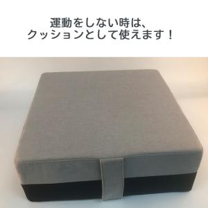 トランポリン クッション ダイエット 効果 エ...の詳細画像4